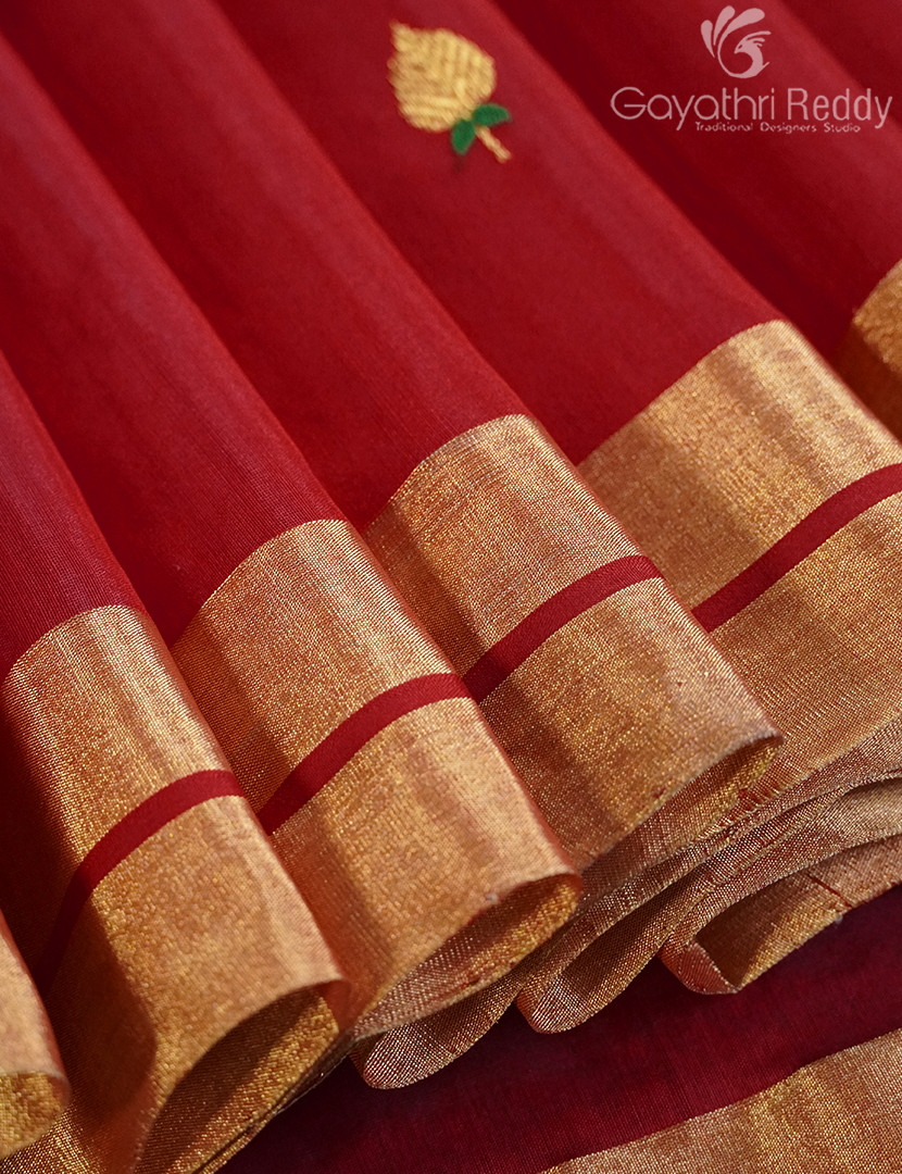 PURE CHANDERI SICO-CPS1003