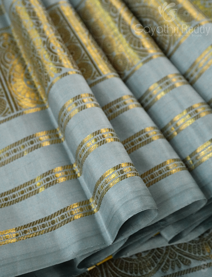 PURE KANCHI 2G SILK(H.L)-KP8211
