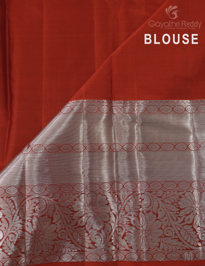 PURE KANCHI PATTU-KP7729