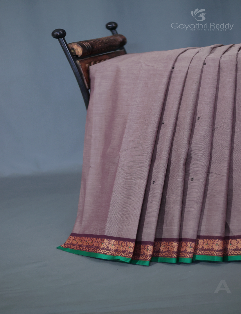 PURE KANCHI COTTON-KC2100