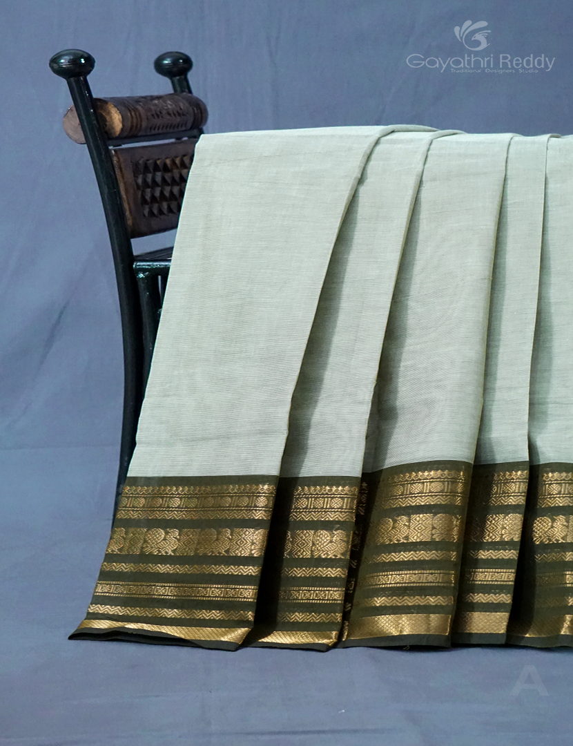 PURE KANCHI COTTON-KC2075