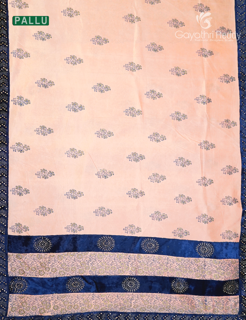 FANCY  SAREE -FO1022
