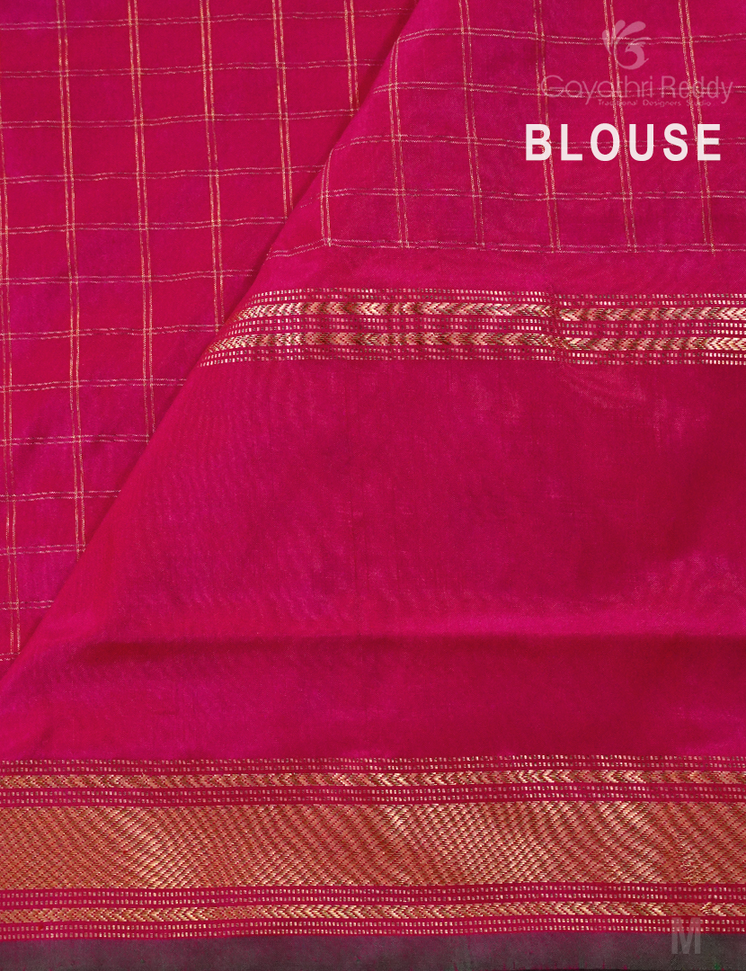 PURE IKKAT PATTU-IP724