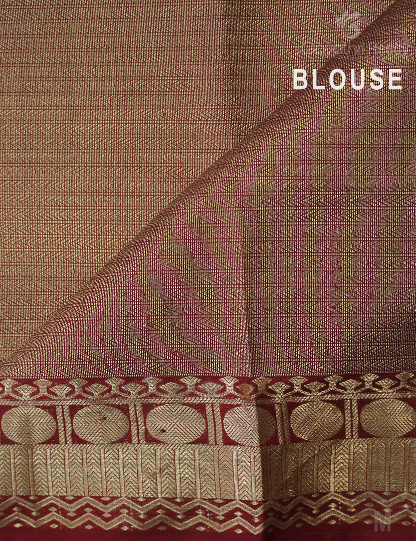 PURE KANCHI PATTU-KP7940