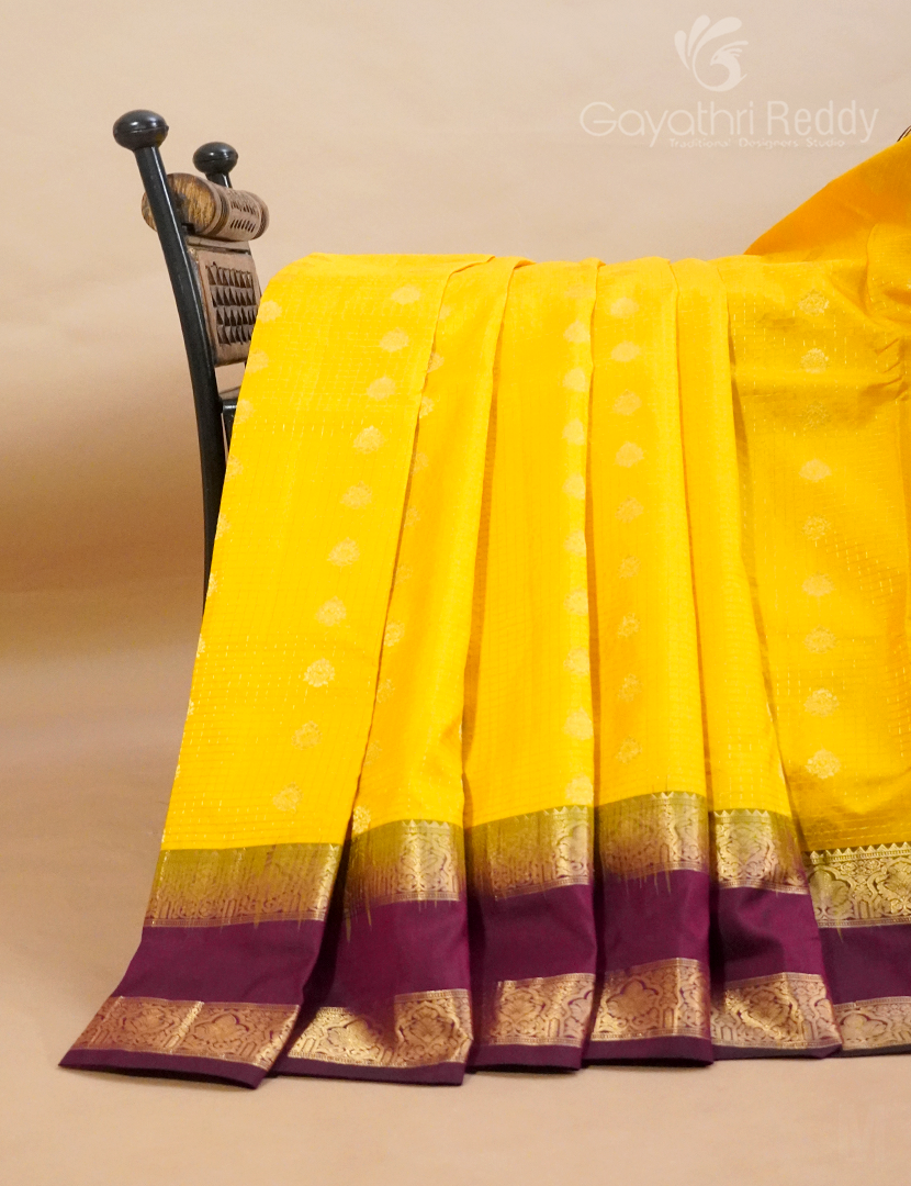 PURE KANCHI PATTU-KP6070