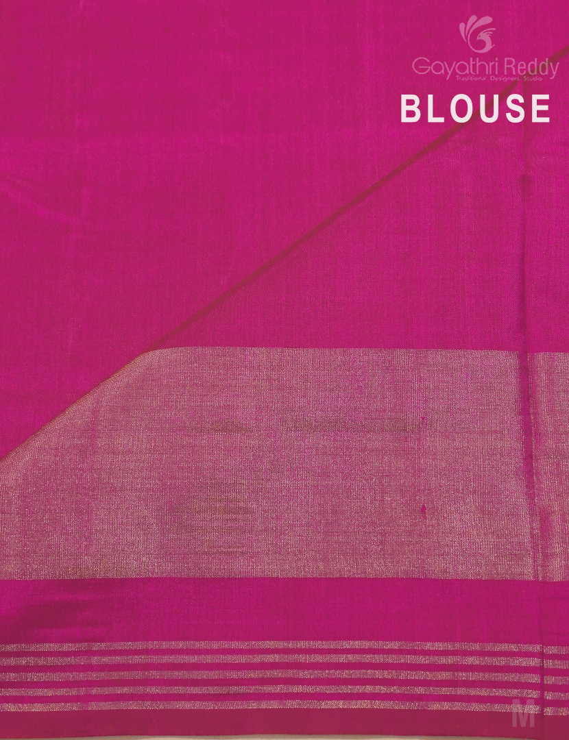 PURE PATOLA SILK-PAP165