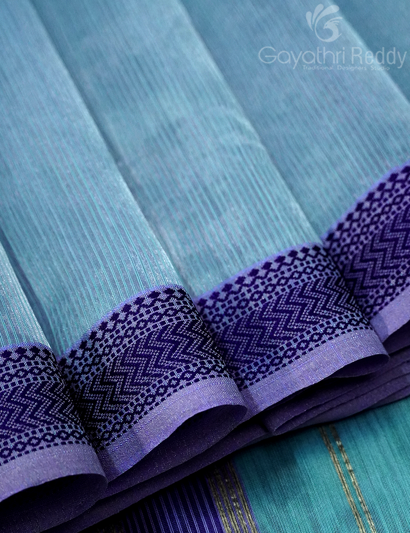PURE CHANDERI SILK-CPS891