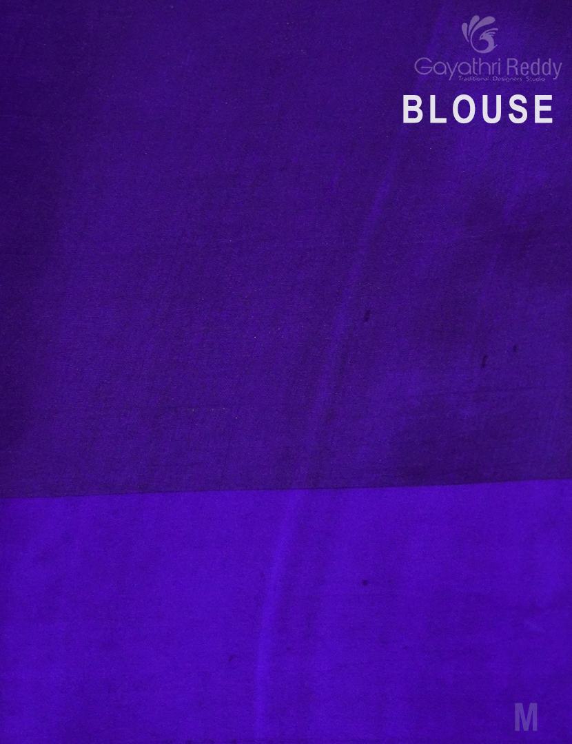 PURE R.RAW MANGO SILK-PRM753