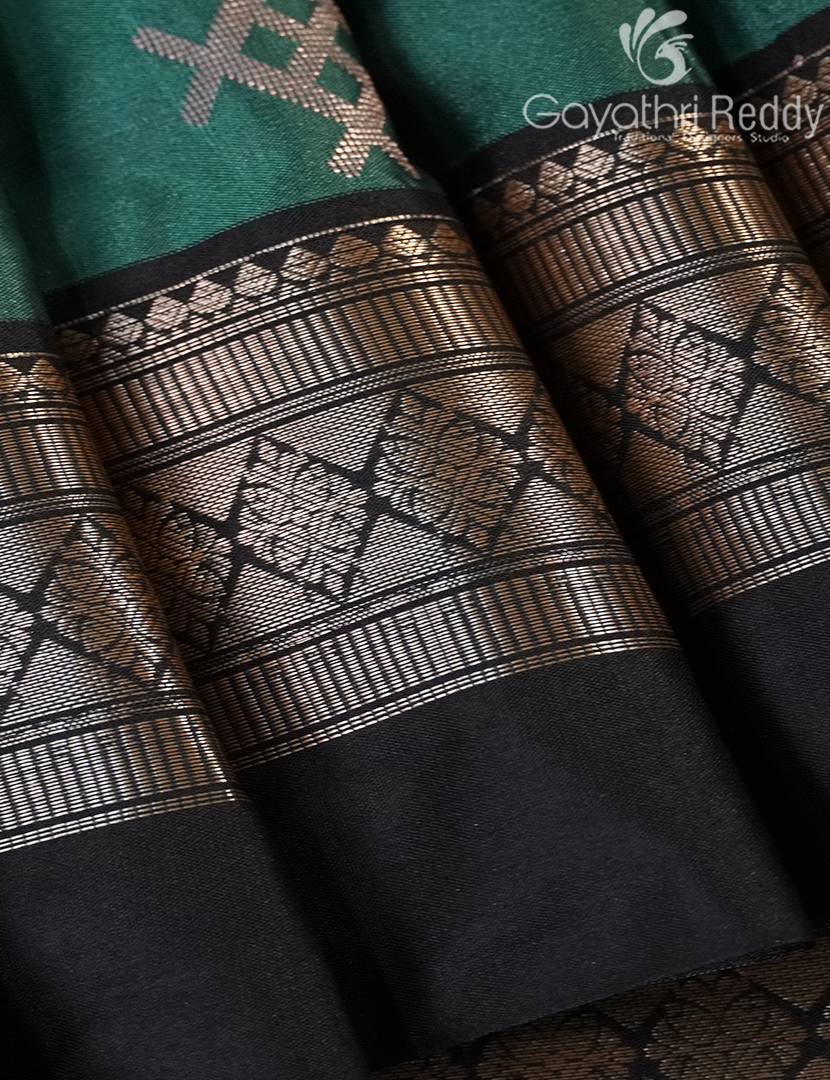 ART SILK SAREE-AS316