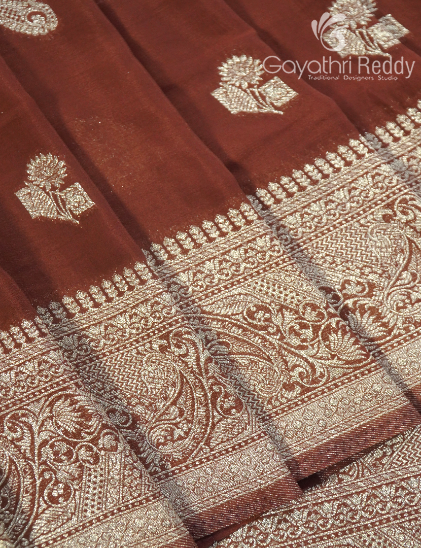 CHINON CHIFFON FANCY-PCF338