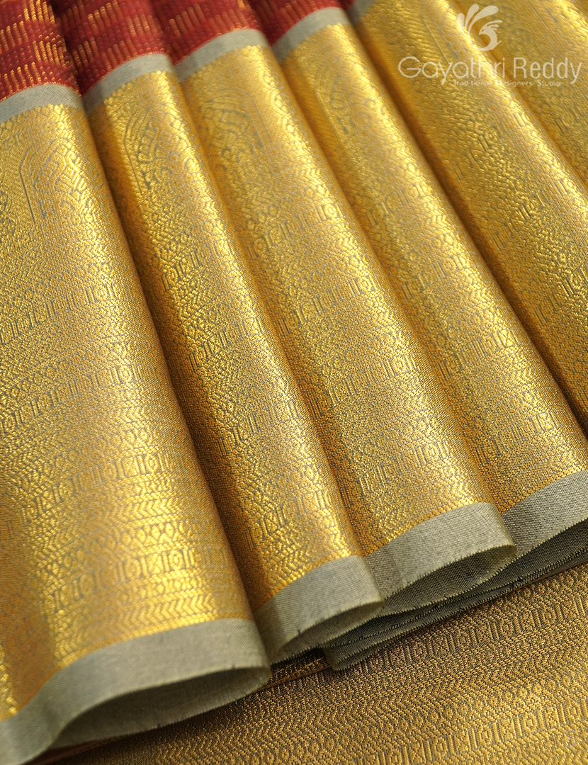 ART SILK SAREE-AS56