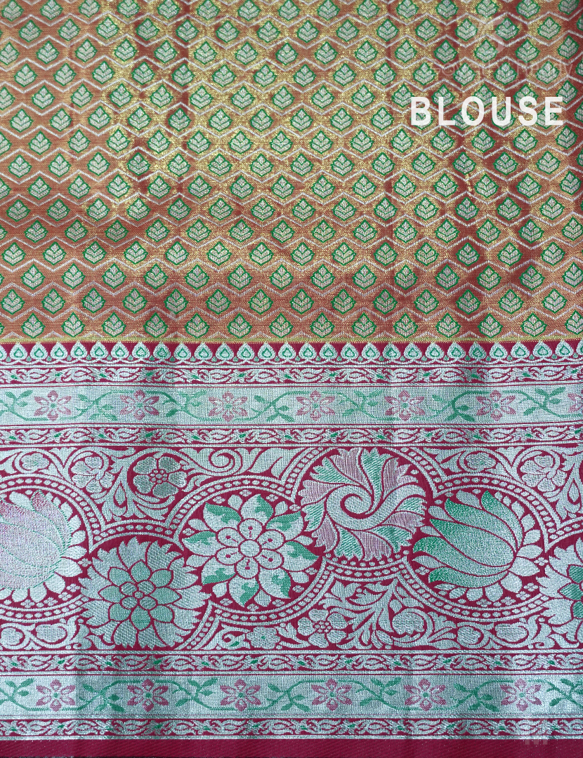 SEMI KANCHI PATTU-SP1601