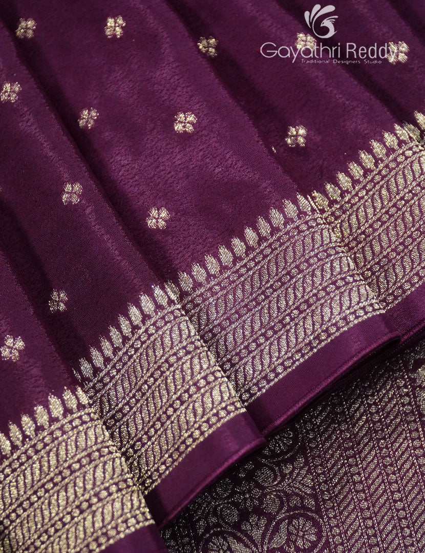 BANARAS GEORGETTE-BG822