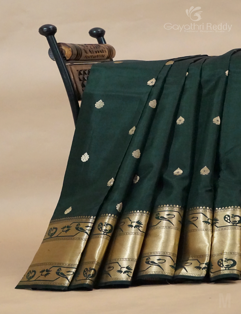 PURE KANCHI PATTU-KP5610