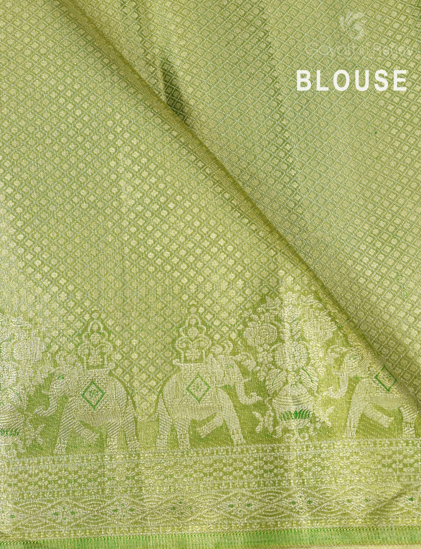 PURE KANCHI PATTU-KP7885