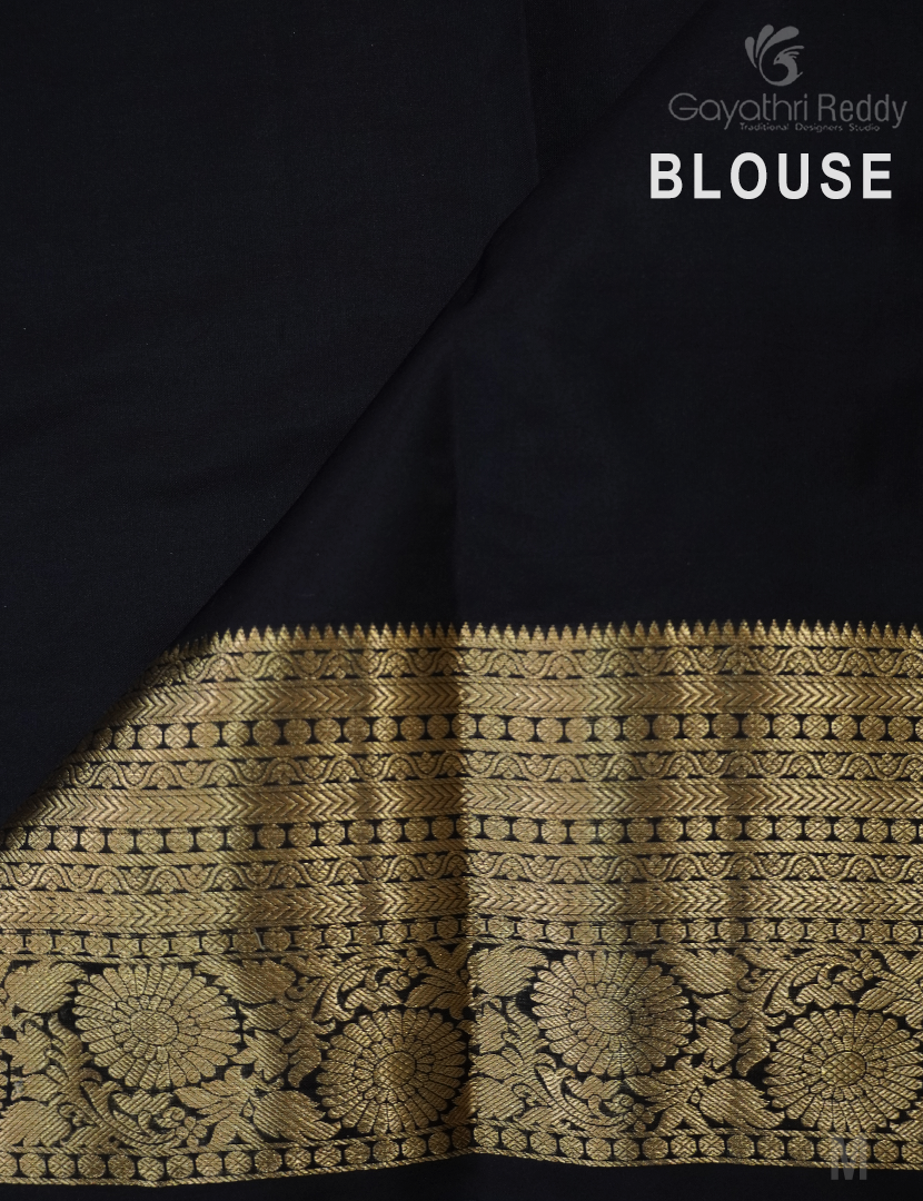 PURE KANCHI PATTU-KP8009