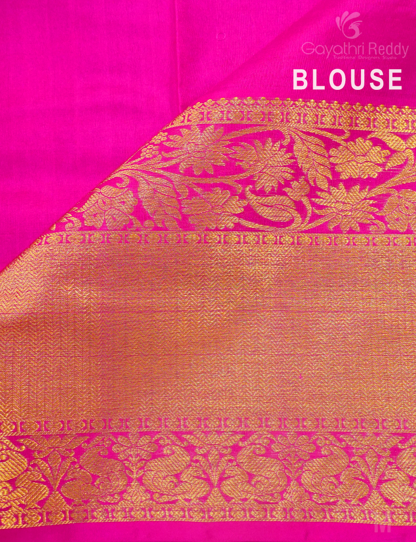 PURE VENKATGIRI PATTU-VP1142