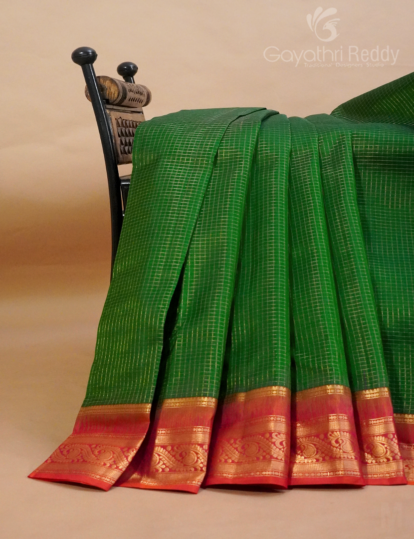 PURE KANCHI PATTU-KP6025