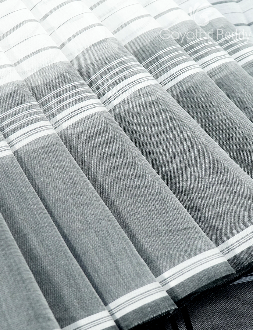 PURE KANCHI COTTON -KC3104
