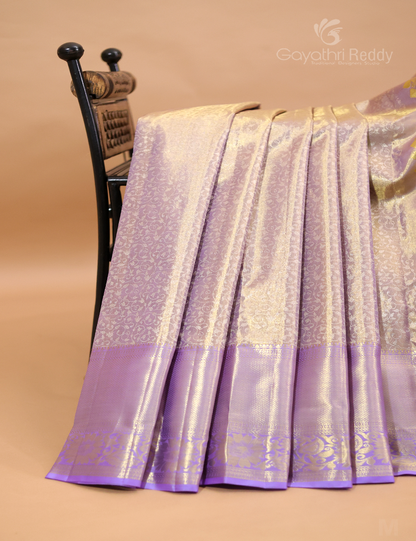 PURE KANCHI BRIDAL PATTU-BKP1608