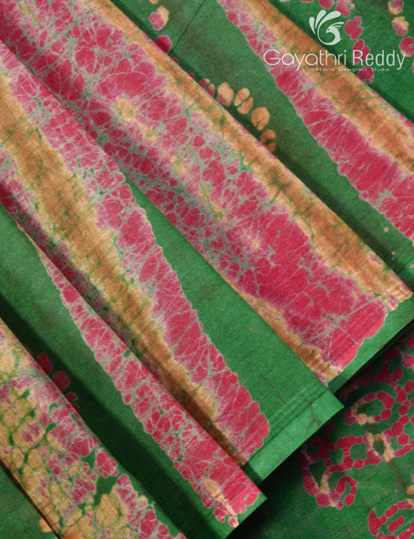 COTTON BATIK PRINT-CBP40