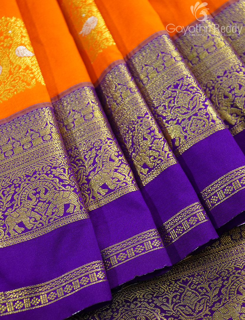 KANCHI SILK COTTON-KSC14
