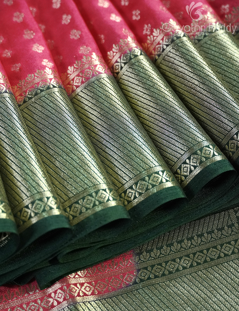 SEMI MYSORE CREPE-SMC149