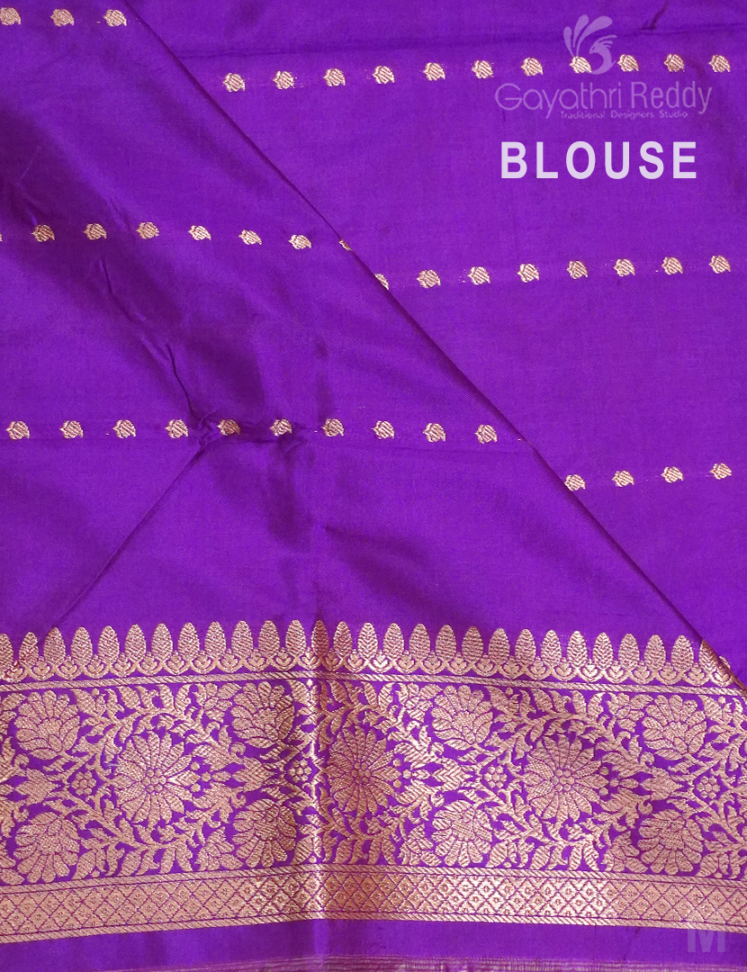 PURE KATAN SILK-KSP29