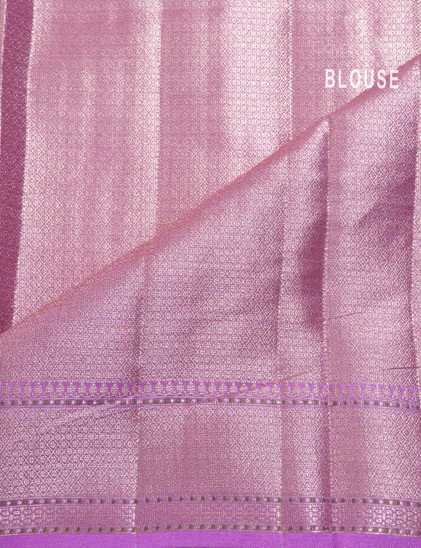 PURE TUSSAR MEENAWORK-TS1214