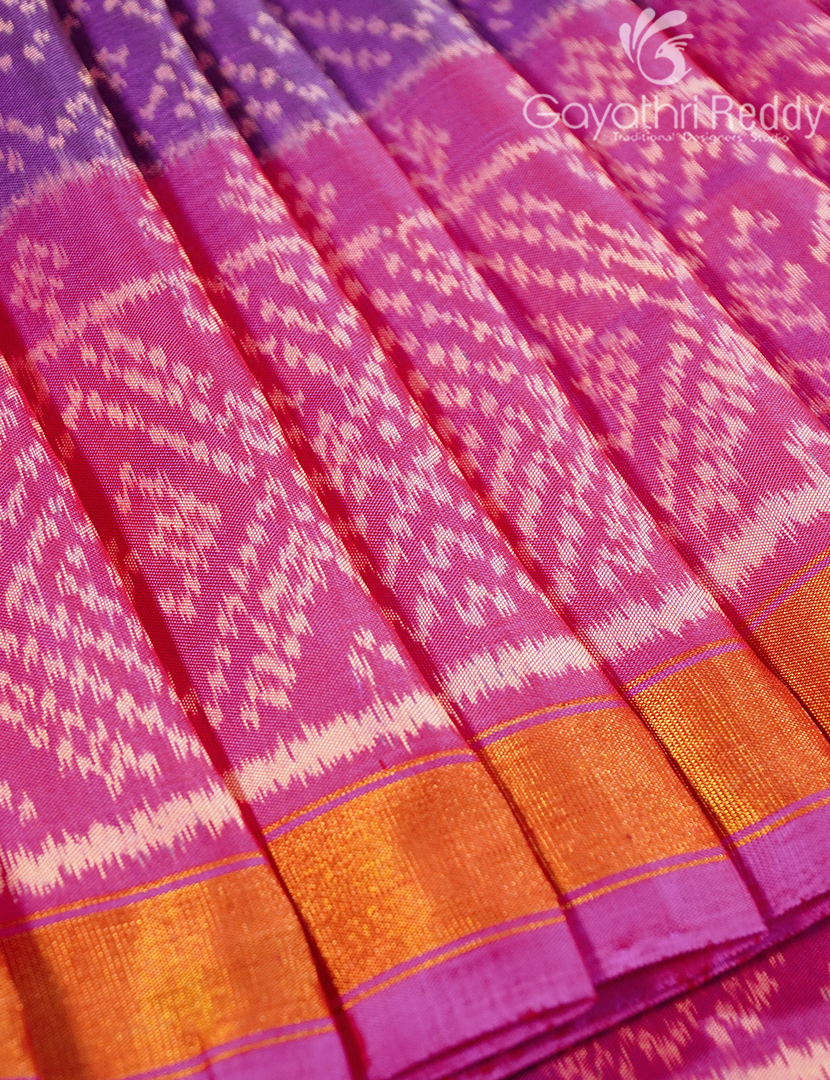 PURE PATOLA SAREE-PPT14