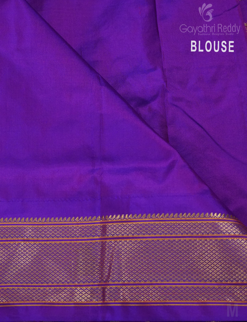 PURE NARAYANPET PATTU-NP619