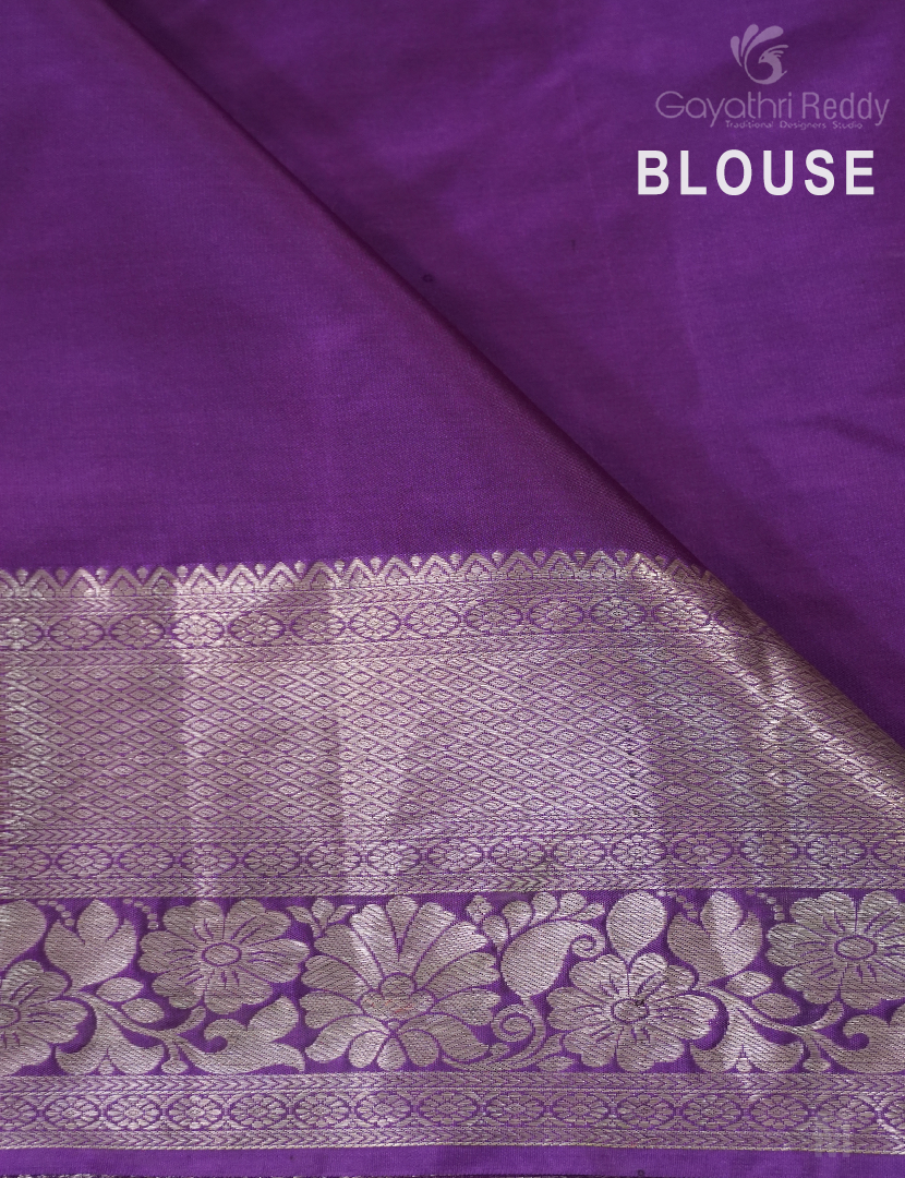 LIGHT WEIGHT KANCHI PATTU-KP7680