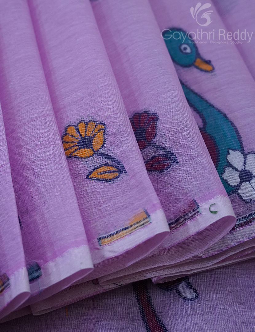 JAMDANI COTTON-JMC499