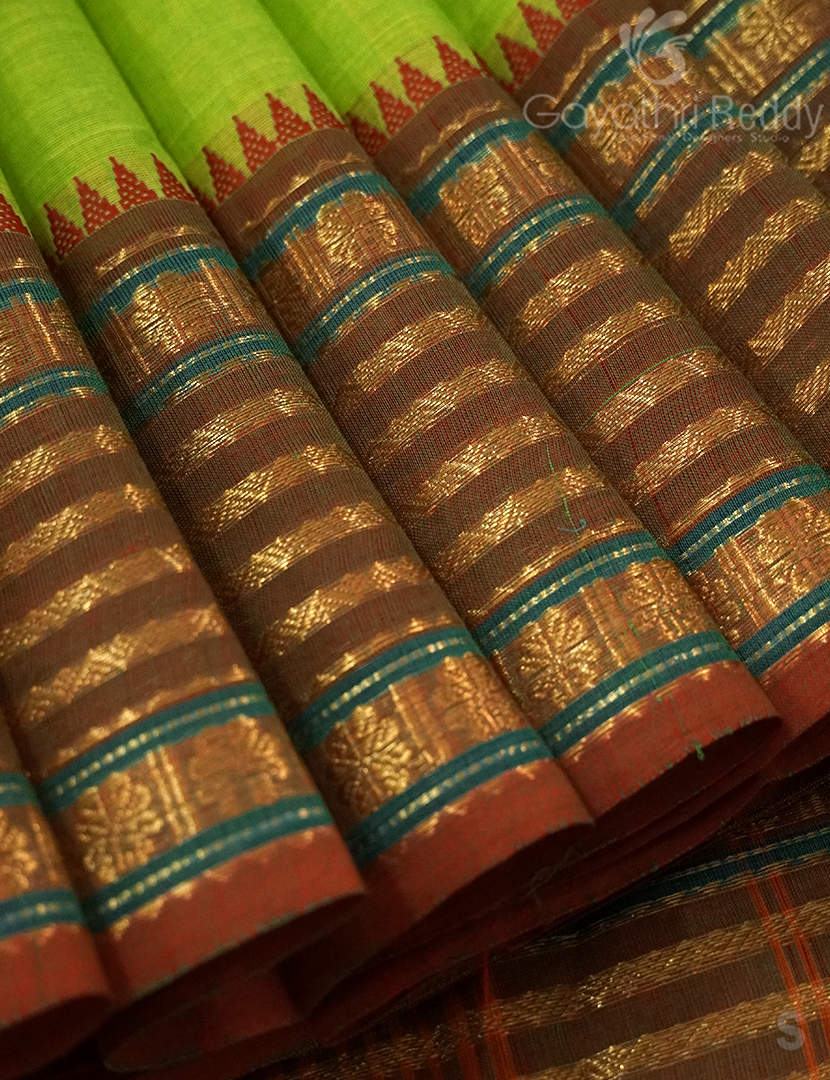 PURE KANCHI COTTON-KC2970