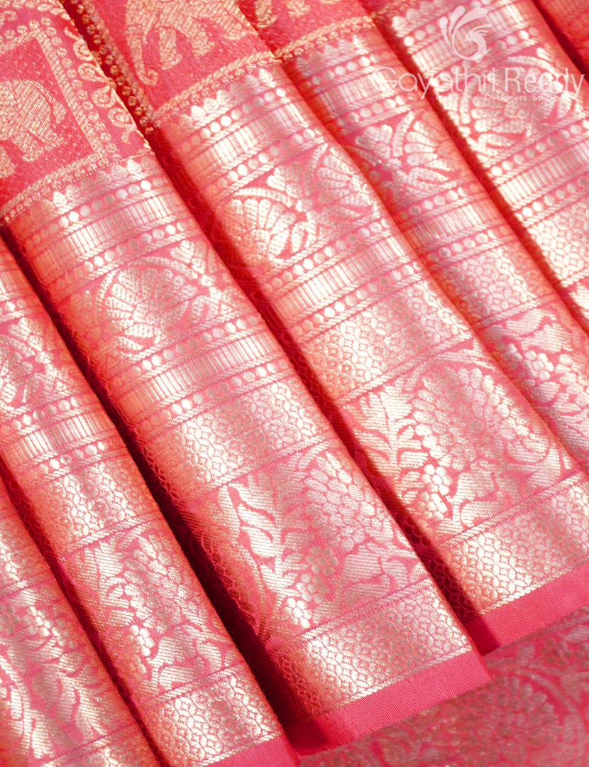 PURE KANCHI BROCADE-PKB20