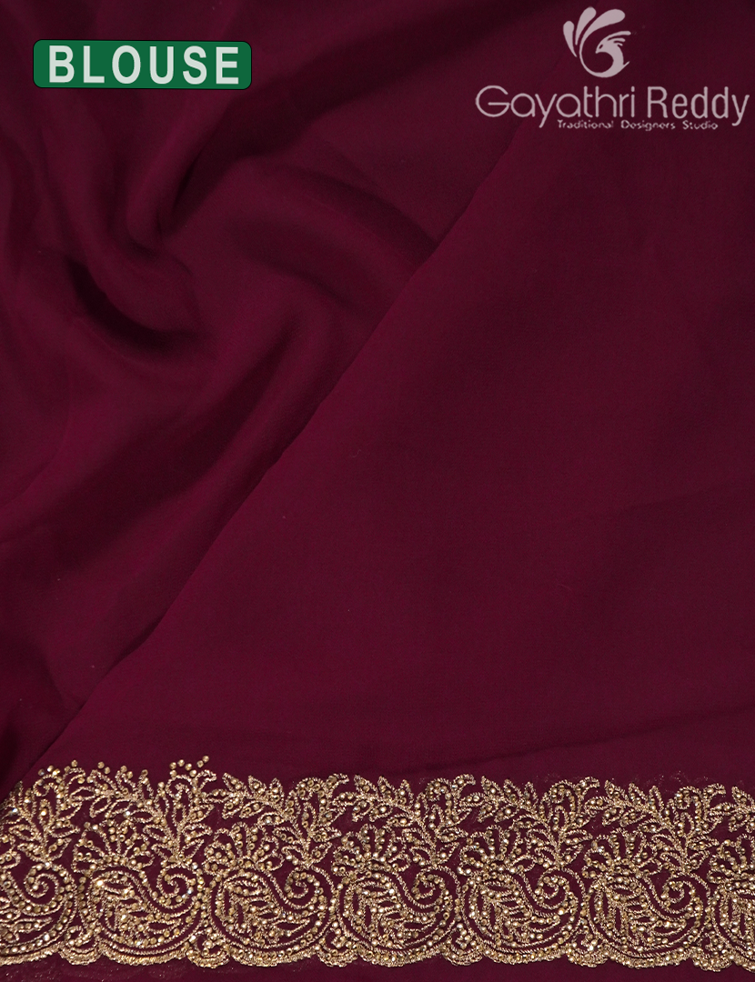 GEORGETTE FANCY-GRF159