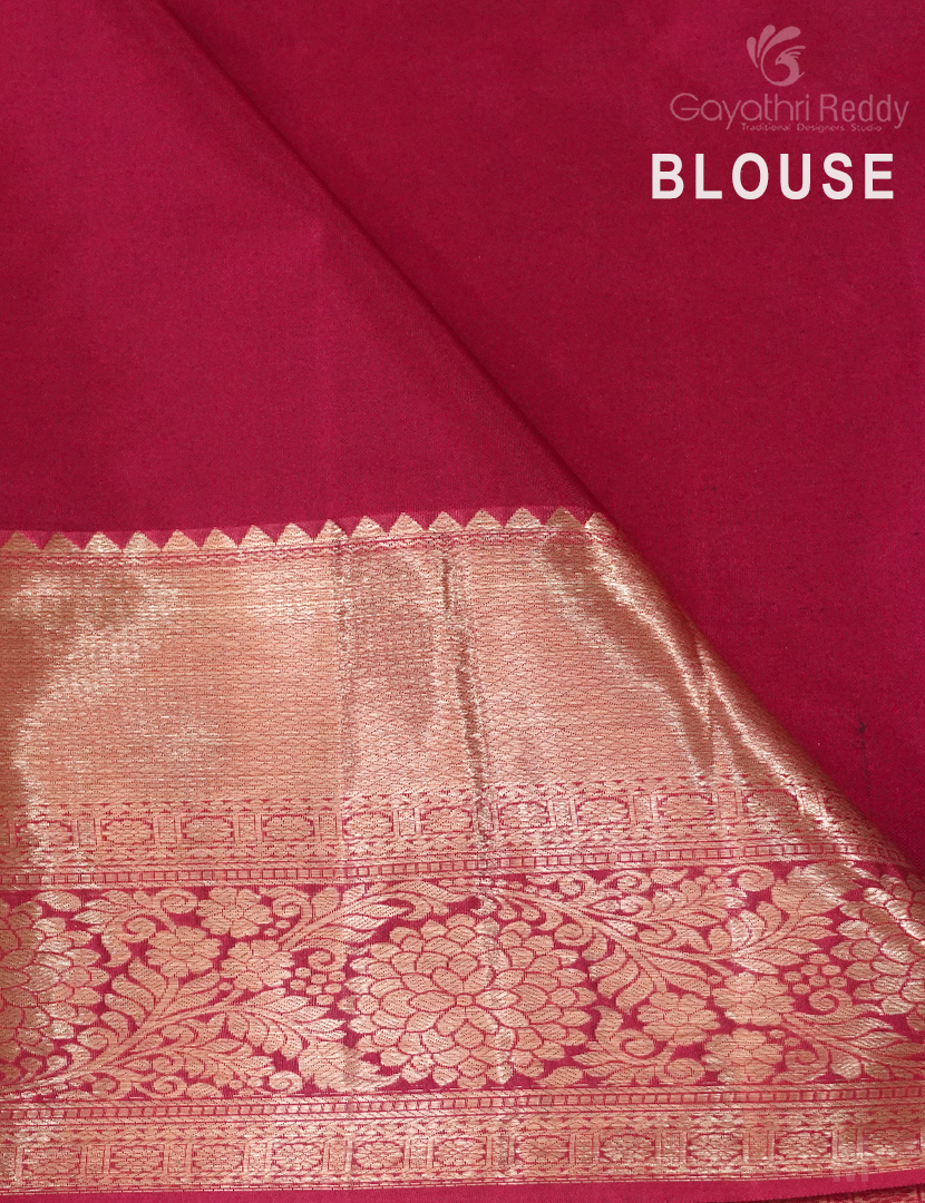 LIGHT WEIGHT KANCHI PATTU-KP7832