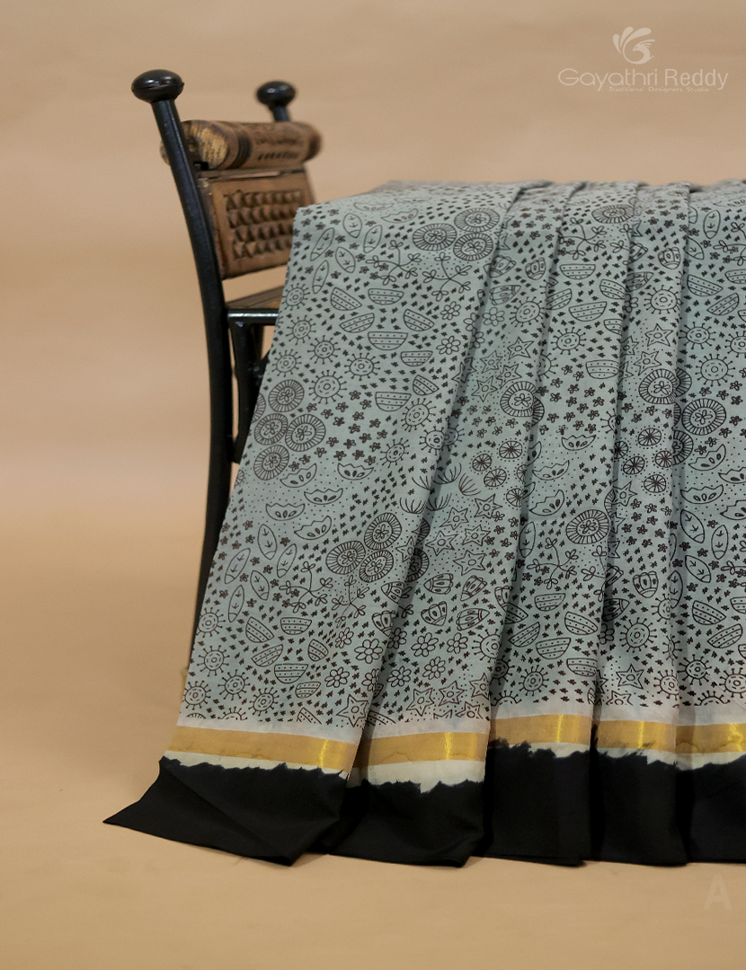 PURE KANCHI SILK-KP5629