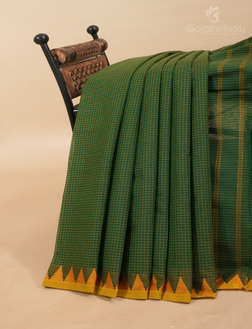 PURE KANCHI COTTON-KC2524