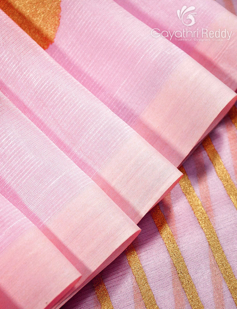 MANGALAGIRI PRINTED SAREE -MP94