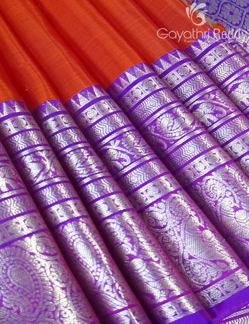 PURE VENKATAGIRI PATTU-VP1160