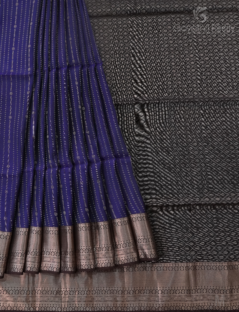 LIGHT WEIGHT KANCHI PATTU-KP7614