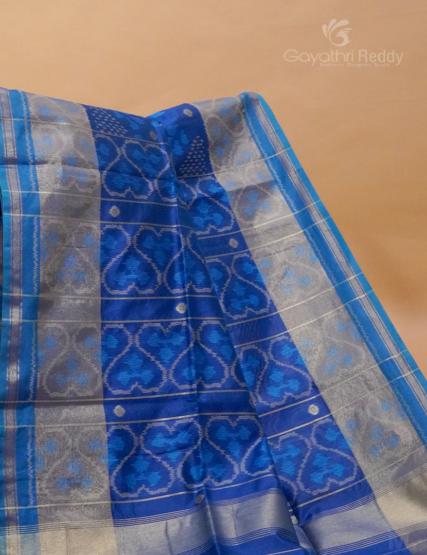 BANGALORE TUSSAR SILK-BTS74