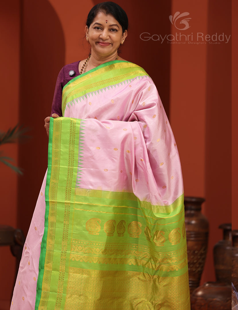 PURE GADWAL PATTU-GP1221