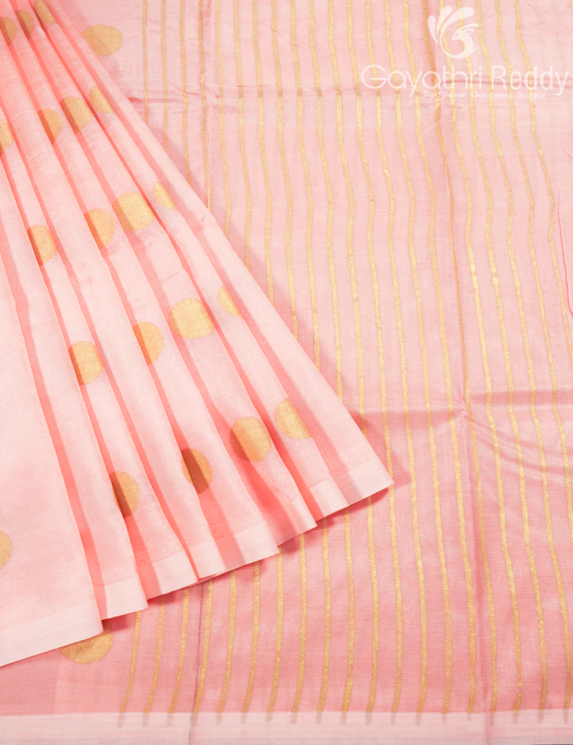 MANGALAGIRI PRINTED SAREE -MP102
