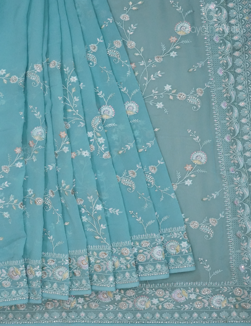 FANCY SAREE-FA4303