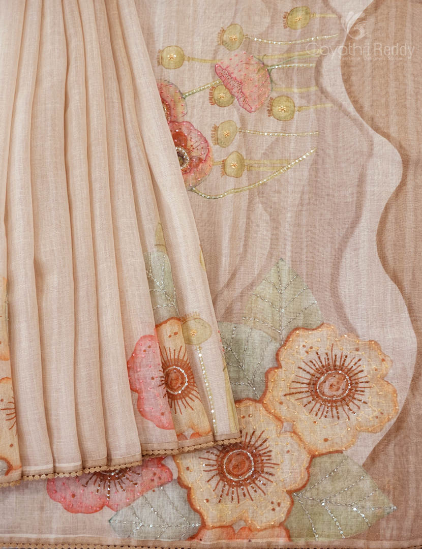 LINEN TISSUE FANCY-LF153