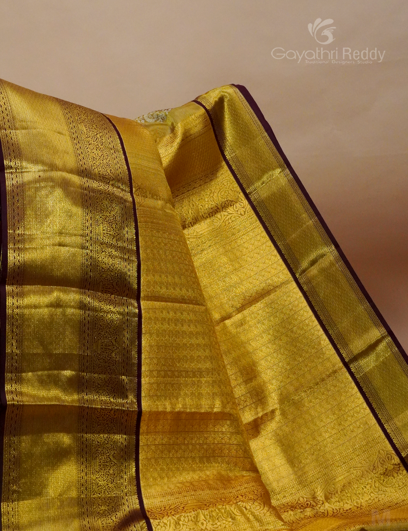 PURE KANCHI PATTU-KP5867