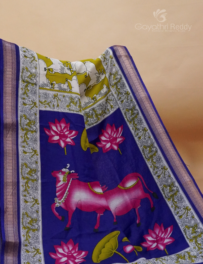 DOLA GEORGETTE SILK-PDG59