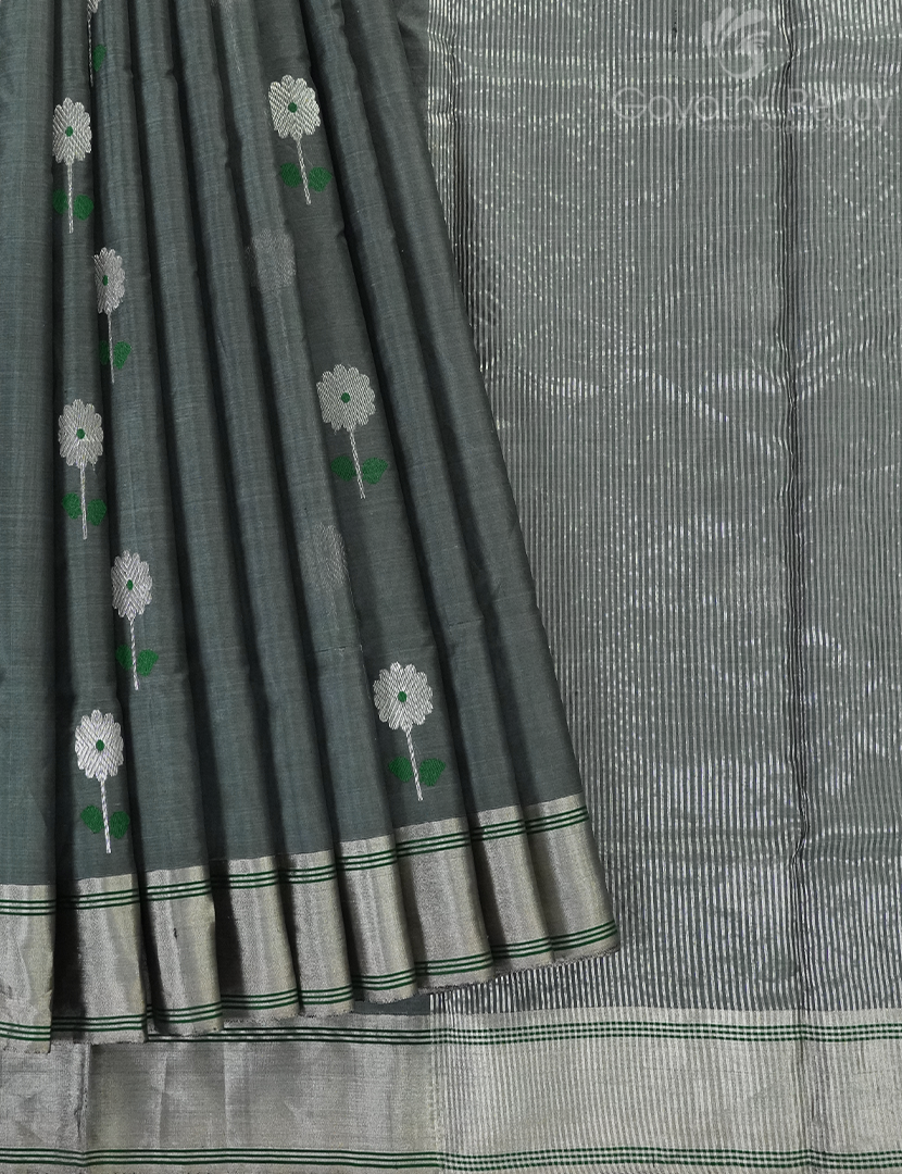 PURE CHANDERI PATTU-CPS956